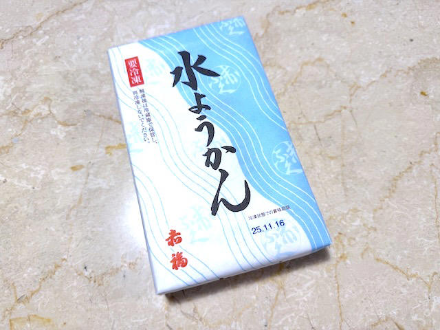 “あの赤福”が水ようかんに？上品な甘さと涼やかさが絶品！, なぜ“夏限定”？赤福ならではのこだわりが光る, どこで買える？公式オンラインショップからお取り寄せOK！, 実食レビュー！ひと口で感じる“赤福らしさ”と夏の余韻