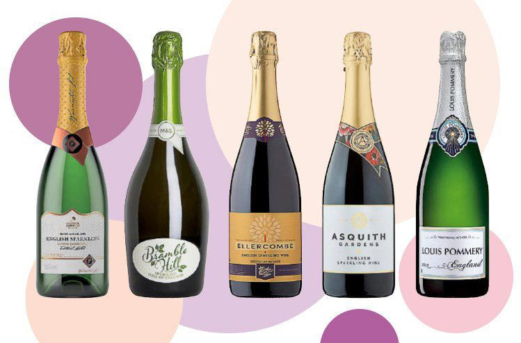 1. Blueprint English Dry White Wine 2023, 2. Chosen by Majestic English White 2023, Surrey, 3. Bowler &amp; Brolly White Cuvée 2023, Lyme Bay, 4. Chapel Down Bacchus 2023, Kent, 5. Lyme Bay Shoreline 2022, English White Wine, 6. Finest English Rosé 2024, Kent, 7. Chapel Down English Rosé 2023, Kent, 8. Simpsons Estate Pinot Noir Rosé 2023, Kent, 9. Balfour Pinot Noir Red 2023, Kent, 10. Balfour English Rosé 2024, Kent, 11. Bowler &amp; Brolly Winemaster’s Lot English Sparkling Classic Cuvée Brut 2021, 12. Bramble Hill English Sparkling, 13. Ellercombe English Sparkling Wine, 14. Asquith Gardens English Sparkling Brut, 15. Louis Pommery England Brut, Hampshire, 16. Chapel Down A Touch of Sparkle Rosé 2023, 17. Pet Nat Rosé Brut 2024, England, 18. Irresistible Eight Acres Sparkling Rosé, Kent, 19. Balfour ‘1503’ Sparkling Rosé NV, Kent, 20. Finest English Sparkling Rosé Brut NV
