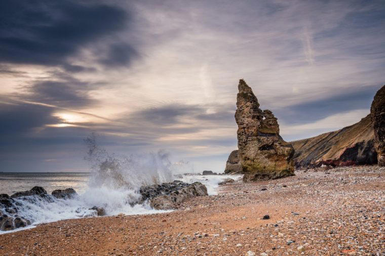 How to get there and around, Where to stay , Day one, Up with the sun , Souvenir hunting , Don’t miss , Time for a sundowner, Dinner reservation , Day two, Time to relax, Lunchtime, Hit the beach, A final treat, Three things you might not know about Seaham…