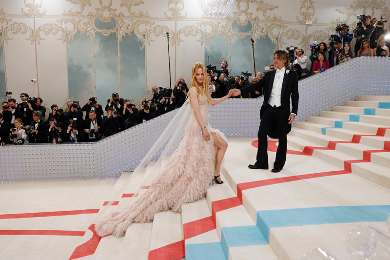 2023 Met Gala