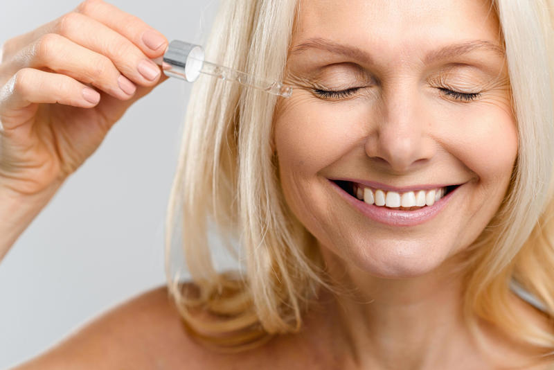 Peptides vs. retinol, How the ingredients affect collagen production, How to use if you have sensitive skin, What to use depending on your age, How to incorporate them into your routine
