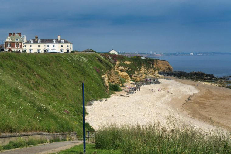 How to get there and around, Where to stay , Day one, Up with the sun , Souvenir hunting , Don’t miss , Time for a sundowner, Dinner reservation , Day two, Time to relax, Lunchtime, Hit the beach, A final treat, Three things you might not know about Seaham…