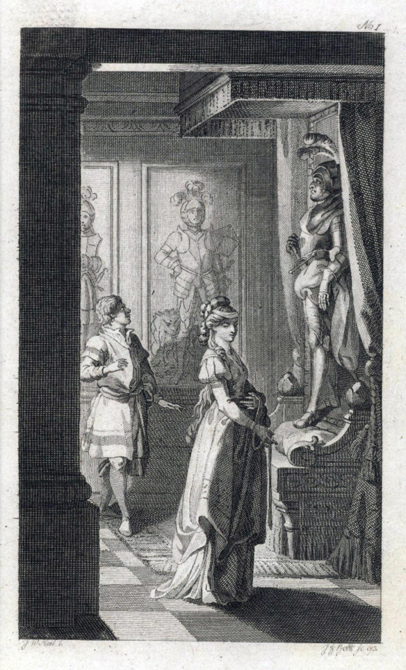 'The Castle of Otranto' (1764) 'The Castle of Otranto' (1764), Gothic roots in modern horror, 'Frankenstein' (1818), The dawn of modern fantasy, High fantasy’s defining epic, Tolkien’s blueprint, Blurring reality and fiction, The origins of magical realism, Magical realism’s global reach, Dystopia meets punk aesthetic, Cyberpunk’s first spark, Genre pioneers and their influences