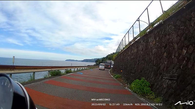 【カズ中西のもりまち安全運転研究所】7 証拠を残すだけではないドラレコの活用術, 1． 急速に進化した感のあるドライブレコーダー, 2． ぶっちゃけどこが違う？M820WDとM760Dを比較してみる, 3． 客観的な記録が色んなシチュエーションで役に立つ, デイトナの「今」がわかるウェブメディア