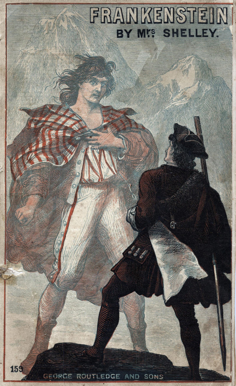 'Frankenstein' (1818) 'The Castle of Otranto' (1764), Gothic roots in modern horror, 'Frankenstein' (1818), The dawn of modern fantasy, High fantasy’s defining epic, Tolkien’s blueprint, Blurring reality and fiction, The origins of magical realism, Magical realism’s global reach, Dystopia meets punk aesthetic, Cyberpunk’s first spark, Genre pioneers and their influences