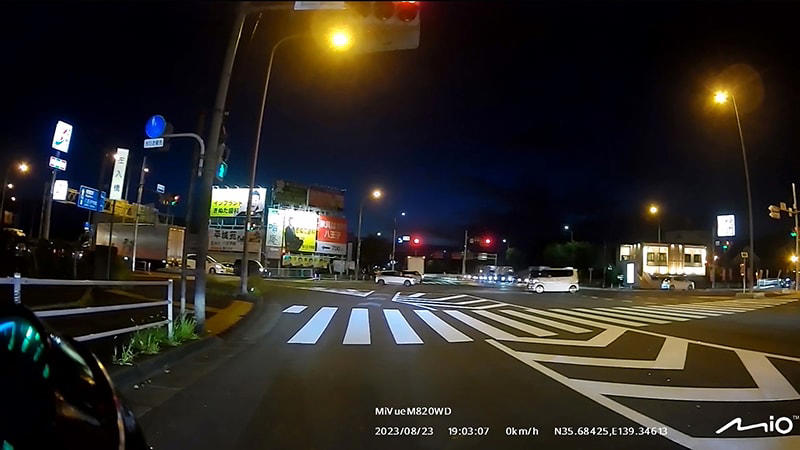【カズ中西のもりまち安全運転研究所】7 証拠を残すだけではないドラレコの活用術, 1． 急速に進化した感のあるドライブレコーダー, 2． ぶっちゃけどこが違う？M820WDとM760Dを比較してみる, 3． 客観的な記録が色んなシチュエーションで役に立つ, デイトナの「今」がわかるウェブメディア
