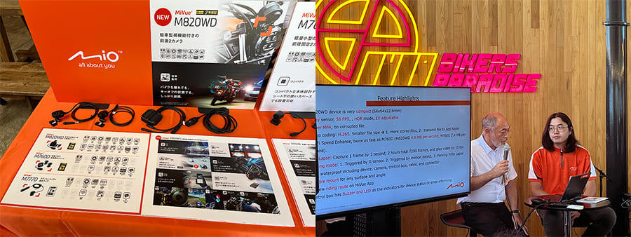 【カズ中西のもりまち安全運転研究所】7 証拠を残すだけではないドラレコの活用術, 1． 急速に進化した感のあるドライブレコーダー, 2． ぶっちゃけどこが違う？M820WDとM760Dを比較してみる, 3． 客観的な記録が色んなシチュエーションで役に立つ, デイトナの「今」がわかるウェブメディア