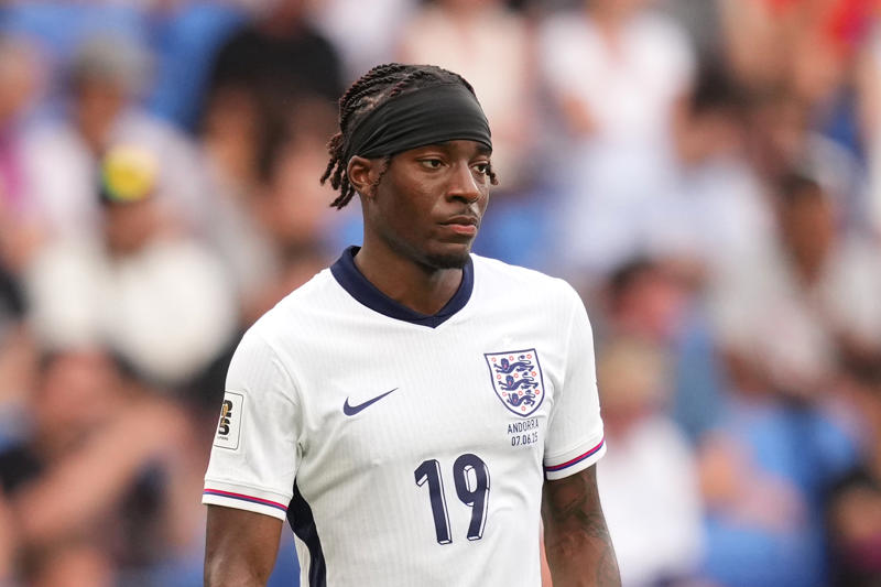 Latest transfer news headlines, Bayern consider Gittens hijack, Arsenal could give up on Sesko, Bayern refusing to give up Williams pursuit, Fenerbahce offer David contract, United table bid for Lunin, Arsenal to wait on Rodrygo, Al Hilal target AC Milan star, Burnley to sign new keeper, Pogba set for Monaco switch, Fulham to profit from Elliot transfer, Brighton target Flamengo full-back, United set Antony asking price, Three way fight for Sancho, Leicester enter manager market, Guehi set to leave Palace, Brighton eye Elliot, Bayern Munich target Martinelli, WSL transfer latest: City sign young phenom, United eye Liverpool star, Liverpool offer Nunez and Chiesa for Osimhen, Szczęsny to extend Barcelona stay, Man United prepare Real Madrid deal, De Bruyne to play a role in Grealish move, Newcastle intensify Elanga interest, Bournemouth hold out for Zabarnyi, Courtois: I want to retire at Real Madrid, Deco speaks on Barcelona transfer to-do list, Arsenal target Brentford star, Liverpool deal 'here we go', Fulham midfielder chooses Everton, Chelsea end interest in Spanish talent, Arsenal striker search hits the rocks, Williams wants to join Barcelona, 'Exploratory talks' over Chelsea striker, Arsenal ready to accelerate Rodrygo move, Guardiola wants to cut Man City squad, Spurs join race for Garnacho, No Chelsea plans over Maignan deal, Arsenal 'agree' first summer deal, Liverpool close in on Guehi deal, Chelsea have new defender target, Arsenal target shock move for PSG star, Fenerbahce table Duran offer, Guehi prepared to see out Palace deal, Chelsea will not renew Maignan interest, Rashford: I'd love to play with Yamal, Atletico chase Digne, PSV offered Ferguson, Sunderland pursue Vanat, City open to Gundogan departure, Quansah to Leverkusen 'done', Fulham eye Palhinha return, Saudi interest rivals Monaco for Pogba, Zubimendi visits London Colney, Carnesecchi a Man Utd target if Onana leaves, Isak an 'unrealistic' target for Liverpool, Juve interested in Sancho, Holmgaard to leave Everton, Real interested, Onana wants to stay at Man United, Palhinha pondering Premier League return, Italian interest in Jackson, Liverpool eye shock Osimhen swap, Wirtz: First conversation with Slot had impact, Semenyo valuation puts off suitors, Antony pushing for summer exit, Andrews in line for Brentford job, Martinez eyes up Man United move, Atletico turn away from Robertson, Galatasaray keen on Gundogan, Arsenal linked with Premier League midfielder, Man United face goalkeeper decision, Nuno handed new Forest contract, Guehi move to Liverpool in doubt, Maresca wants Diomande at Chelsea, Arsenal push on with Hato talks, Chelsea plot Pedro hijack, Arsenal new midfield target, Emi Martinez latest, London City sign Lyon star, PSG submit fresh offer for Zabarnyi, Chelsea told to steer clear of Garnacho, Manchester United plot Ekitike plan, Kudus rumours set to rumble on, Walker-Peters eyed for Spurs return, Liverpool reach Kerkez agreement, Napoli keen on Nunez, Rashford could be set for another loan, Wirtz completes medical!, Update on Liverpool interest in Isak, Four Man United players to be left out of tour, Maresca responds to Madueke rumours, Arsenal sent Zaire-Emery message, Zubimendi arrives in London, Man United make Martinez approach, Kerkez to Liverpool a 'done deal', Quansah to complete Leverkusen move, Chelsea plot Pedro hijack, Kehl reveals Gittens 'conversations', Tottenham make Kudus approach, Gyokeres makes transfer decision