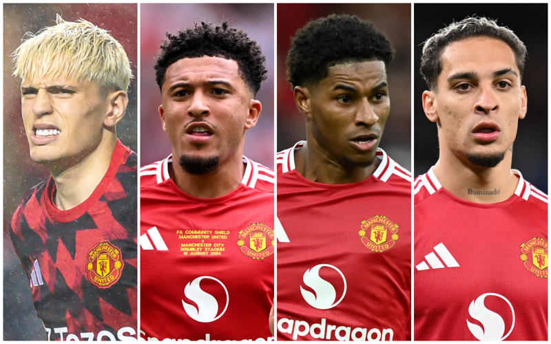 Latest transfer news headlines, Bayern consider Gittens hijack, Arsenal could give up on Sesko, Bayern refusing to give up Williams pursuit, Fenerbahce offer David contract, United table bid for Lunin, Arsenal to wait on Rodrygo, Al Hilal target AC Milan star, Burnley to sign new keeper, Pogba set for Monaco switch, Fulham to profit from Elliot transfer, Brighton target Flamengo full-back, United set Antony asking price, Three way fight for Sancho, Leicester enter manager market, Guehi set to leave Palace, Brighton eye Elliot, Bayern Munich target Martinelli, WSL transfer latest: City sign young phenom, United eye Liverpool star, Liverpool offer Nunez and Chiesa for Osimhen, Szczęsny to extend Barcelona stay, Man United prepare Real Madrid deal, De Bruyne to play a role in Grealish move, Newcastle intensify Elanga interest, Bournemouth hold out for Zabarnyi, Courtois: I want to retire at Real Madrid, Deco speaks on Barcelona transfer to-do list, Arsenal target Brentford star, Liverpool deal 'here we go', Fulham midfielder chooses Everton, Chelsea end interest in Spanish talent, Arsenal striker search hits the rocks, Williams wants to join Barcelona, 'Exploratory talks' over Chelsea striker, Arsenal ready to accelerate Rodrygo move, Guardiola wants to cut Man City squad, Spurs join race for Garnacho, No Chelsea plans over Maignan deal, Arsenal 'agree' first summer deal, Liverpool close in on Guehi deal, Chelsea have new defender target, Arsenal target shock move for PSG star, Fenerbahce table Duran offer, Guehi prepared to see out Palace deal, Chelsea will not renew Maignan interest, Rashford: I'd love to play with Yamal, Atletico chase Digne, PSV offered Ferguson, Sunderland pursue Vanat, City open to Gundogan departure, Quansah to Leverkusen 'done', Fulham eye Palhinha return, Saudi interest rivals Monaco for Pogba, Zubimendi visits London Colney, Carnesecchi a Man Utd target if Onana leaves, Isak an 'unrealistic' target for Liverpool, Juve interested in Sancho, Holmgaard to leave Everton, Real interested, Onana wants to stay at Man United, Palhinha pondering Premier League return, Italian interest in Jackson, Liverpool eye shock Osimhen swap, Wirtz: First conversation with Slot had impact, Semenyo valuation puts off suitors, Antony pushing for summer exit, Andrews in line for Brentford job, Martinez eyes up Man United move, Atletico turn away from Robertson, Galatasaray keen on Gundogan, Arsenal linked with Premier League midfielder, Man United face goalkeeper decision, Nuno handed new Forest contract, Guehi move to Liverpool in doubt, Maresca wants Diomande at Chelsea, Arsenal push on with Hato talks, Chelsea plot Pedro hijack, Arsenal new midfield target, Emi Martinez latest, London City sign Lyon star, PSG submit fresh offer for Zabarnyi, Chelsea told to steer clear of Garnacho, Manchester United plot Ekitike plan, Kudus rumours set to rumble on, Walker-Peters eyed for Spurs return, Liverpool reach Kerkez agreement, Napoli keen on Nunez, Rashford could be set for another loan, Wirtz completes medical!, Update on Liverpool interest in Isak, Four Man United players to be left out of tour, Maresca responds to Madueke rumours, Arsenal sent Zaire-Emery message, Zubimendi arrives in London, Man United make Martinez approach, Kerkez to Liverpool a 'done deal', Quansah to complete Leverkusen move, Chelsea plot Pedro hijack, Kehl reveals Gittens 'conversations', Tottenham make Kudus approach, Gyokeres makes transfer decision