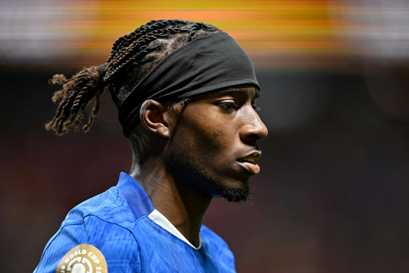 Latest transfer news headlines, Man United make improved Mbeumo bid, Kerkez to complete Liverpool, Man United and Chelsea open to swap deal, Arsenal enquire about Barcola, Forest eye Juve pair, DONE DEAL: Nat Phillips joins West Brom, United pick up South Coast youngster, Turkey beckons for Richarlison, Real Madrid slash Rodrygo asking price, Mason Mount to stay at United, United improve Mbeumo bid, Maresca provides Nkunku update as United consider approach, Chelsea field Madueke interest, Bayern to rival Chelsea for Gittens, Chelsea and United consider swap deal, Spurs agree deal for Japan international, DONE DEAL: Leeds bolster back line with Bijol, DONE DEAL: Palace add new keeper, United 'sound out' Nkunku move, Chelsea face competition in striker and winger search, Molly Bartrip extends Spurs deal, Ronaldo issues future update, Konate turns down new deal, Liverpool defender set for West Brom medical, Quansah to join Leverkusen after Euro 2025, Gundogan wants City stay, Man Utd eye Brentford target, Nunez gives green light to Napoli move, Pogba deal not done yet, Deco says Barca will 'try' for Williams, Newcastle shortlist Rashford, Spurs eye Belgian defender, Newcastle continue Trafford talks, Ortega: Too early to discuss future, Kerkez jets in for Liverpool medical, Bardghji on verge of Barca move, Christensen expected to leave Barca, Liverpool in pole position to land Guehi, Rangnick: Man United's transfer focus has not made sense, Spurs draw up three-man shortlist, Man United fall behind in Kolo Muani race, Arsenal willing to wait for Rodyrgo, Three clubs interested in Sancho, Gundogan plays down transfer talk, Garnacho sending message?, Man United face Kean deadline, Bayern consider Gittens hijack, Arsenal could give up on Sesko, Bayern refusing to give up Williams pursuit, Fenerbahce offer David contract, United table bid for Lunin, Arsenal to wait on Rodrygo, Al Hilal target AC Milan star, Burnley to sign new keeper, Pogba set for Monaco switch, Fulham to profit from Elliot transfer, Brighton target Flamengo full-back, United set Antony asking price, Three way fight for Sancho, Leicester enter manager market, Guehi set to leave Palace, Brighton eye Elliot, Bayern Munich target Martinelli, WSL transfer latest: City sign young phenom, United eye Liverpool star, Liverpool offer Nunez and Chiesa for Osimhen, Szczęsny to extend Barcelona stay, Man United prepare Real Madrid deal, De Bruyne to play a role in Grealish move, Newcastle intensify Elanga interest, Bournemouth hold out for Zabarnyi, Courtois: I want to retire at Real Madrid, Deco speaks on Barcelona transfer to-do list, Arsenal target Brentford star, Liverpool deal 'here we go', Fulham midfielder chooses Everton, Chelsea end interest in Spanish talent, Arsenal striker search hits the rocks, Williams wants to join Barcelona, 'Exploratory talks' over Chelsea striker, Arsenal ready to accelerate Rodrygo move, Guardiola wants to cut Man City squad, Spurs join race for Garnacho, No Chelsea plans over Maignan deal, Arsenal 'agree' first summer deal, Liverpool close in on Guehi deal, Chelsea have new defender target, Arsenal target shock move for PSG star, Fenerbahce table Duran offer, Guehi prepared to see out Palace deal, Chelsea will not renew Maignan interest, Rashford: I'd love to play with Yamal, Atletico chase Digne, PSV offered Ferguson, Sunderland pursue Vanat, City open to Gundogan departure, Quansah to Leverkusen 'done', Fulham eye Palhinha return, Saudi interest rivals Monaco for Pogba, Zubimendi visits London Colney, Carnesecchi a Man Utd target if Onana leaves