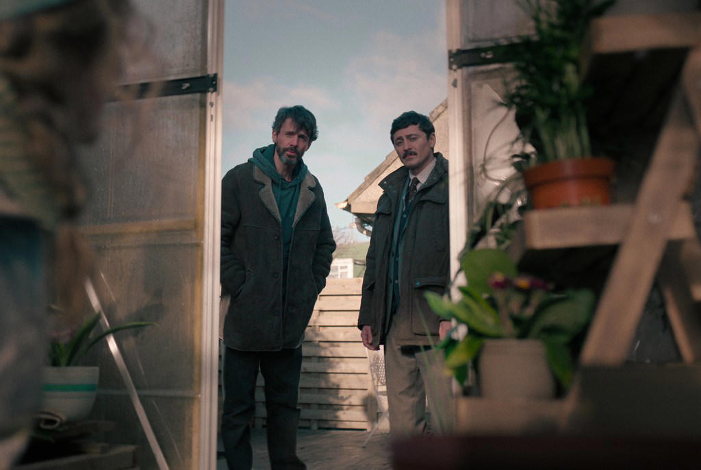 Dept. Q – Netflix Forever – Netflix, The Better Sister – Prime Video, The Buccaneers – Apple TV+, Missing You – Netflix, Maxton Hall – The World Between Us – Prime Video, Dept. Q – Netflix