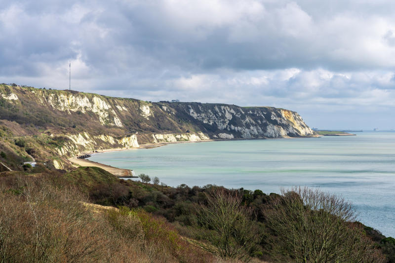Sign up to The Getaway newsletter , Which Folkestone beach is best?, Things to do in Folkestone, How to get to Folkestone from London