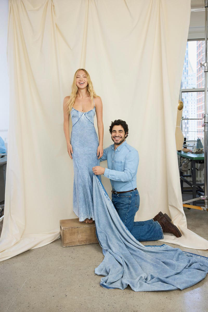 Silvia Tcherassi Launches a Capri-Inspired Capsule, GapStudio Releases Summer Drop, Moncler Genius Taps Donald Glover for Latest Collaboration,  J.Crew Partners With Masseria San Domenico, (RED) and La DoubleJ Team Up for a Rose-Filled Collaboration, Haider Ackermann Releases His Second Collection With Canada Goose, Lele Sadoughi Partners With Fine Artist Gray Malin, Longchamp Opens a Flower-Filled Sidewalk Café, Gap and Malbon Partner on a Golf Capsule, Moncler Releases a New Footwear Collection, Casablanca Opens a Flagship Store in Paris, Agua by Agua Bendita Taps Andrea Wild Botero for a Limited-Edition Capsule