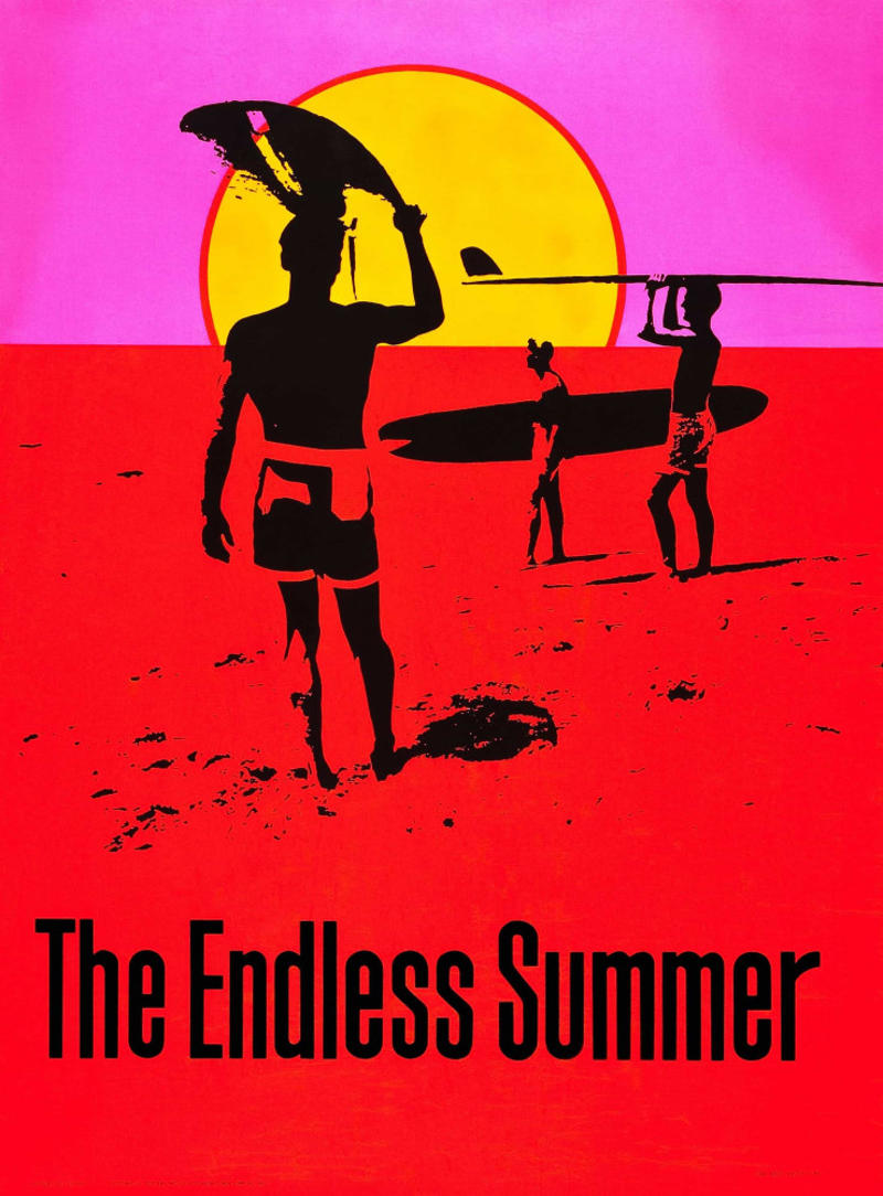 The origins in Polynesia, A sacred sport, The arrival of missionaries, The reemergence of surfing, "The Duke", Surfing around the world, The invention of the first wetsuit, A mainstream sport, Surfing on the big screen, The depiction of traveling surfers, The legacy of Rell Sunn, Further technical adjustments, Surfing as a lifestyle, The soul of a surfer