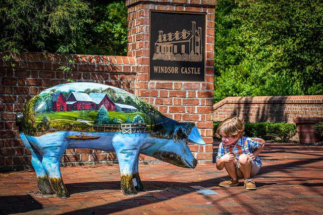 Get Outside, Explore Arts &amp; History, Where to Eat &amp; Drink , Where to Stay