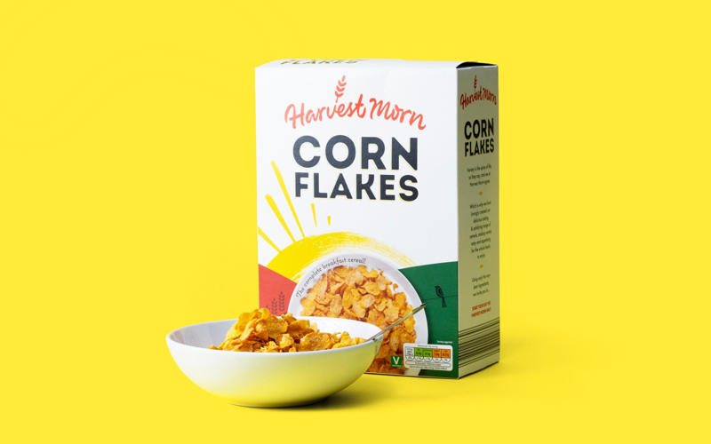 10) Nestlé GoFree Cornflakes, 9) Kellogg’s, 8) Sainsbury’s SO Organic Cornflakes, 7) M&amp;S Only 1 Ingredient Corn Flakes, 6) Tesco Free From Cornflakes, 5) Waitrose, 2) Tesco, Best overall for health:, How much should you eat?, How to boost the healthiness of your cornflakes, How do cornflakes compare to other breakfasts?, Verdict: Are cornflakes healthy?