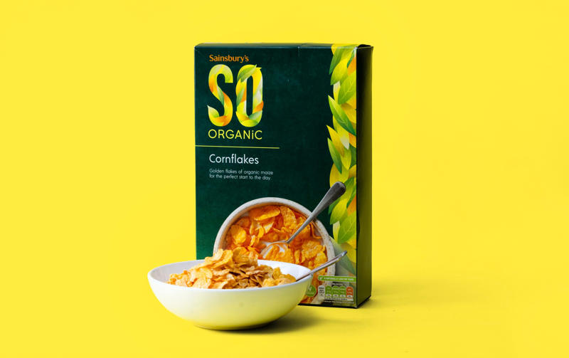 10) Nestlé GoFree Cornflakes, 9) Kellogg’s, 8) Sainsbury’s SO Organic Cornflakes, 7) M&amp;S Only 1 Ingredient Corn Flakes, 6) Tesco Free From Cornflakes, 5) Waitrose, 2) Tesco, Best overall for health:, How much should you eat?, How to boost the healthiness of your cornflakes, How do cornflakes compare to other breakfasts?, Verdict: Are cornflakes healthy?
