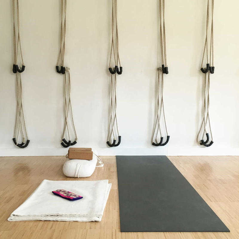 Iyengar yoga Vinyasa yoga, Ashtanga yoga, Hatha yoga, Iyengar yoga, Kundalini yoga, Acro yoga, Yin yoga, Prenatal yoga, Hot yoga, Restorative yoga, Power yoga, Integrative Yoga Therapy, Yoga props