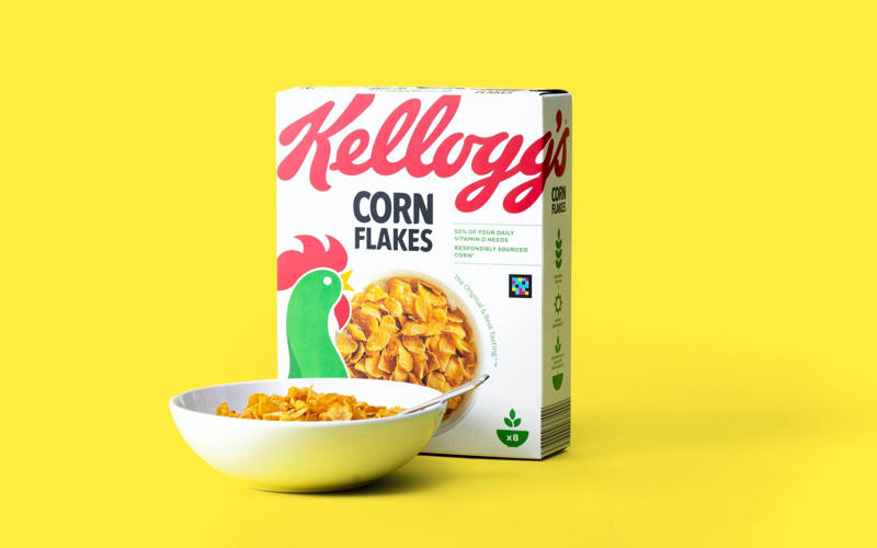 10) Nestlé GoFree Cornflakes, 9) Kellogg’s, 8) Sainsbury’s SO Organic Cornflakes, 7) M&amp;S Only 1 Ingredient Corn Flakes, 6) Tesco Free From Cornflakes, 5) Waitrose, 2) Tesco, Best overall for health:, How much should you eat?, How to boost the healthiness of your cornflakes, How do cornflakes compare to other breakfasts?, Verdict: Are cornflakes healthy?