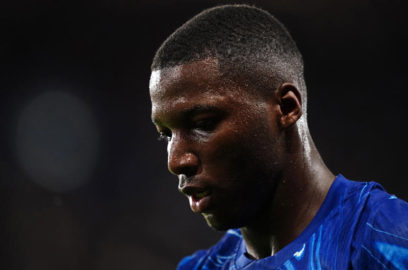 Chelsea vs Benfica live, FULL TIME: Chelsea 4-1 Benfica, FULL TIME: Chelsea 4-1 Benfica, FULL TIME: Chelsea 4-1 Benfica, Chelsea 4-1 Benfica, 120 minutes, Chelsea 4-1 Benfica, 118 minutes, GOAL! CHELSEA 4-1 Benfica (Kiernan Dewsbury-Hall, 117 minutes), GOAL! CHELSEA 3-1 Benfica (Pedro Neto, 115 minutes), Chelsea 2-1 Benfica, 112 minutes, Chelsea 2-1 Benfica, 111 minutes, GOAL! CHELSEA 2-1 Benfica (Christopher Nkunku, 109 minutes), Chelsea 1-1 Benfica, 107 minutes, Chelsea 1-1 Benfica, 106 minutes, HALF TIME IN EXTRA TIME: Chelsea 1-1 Benfica, Chelsea 1-1 Benfica, 105 minutes, Chelsea 1-1 Benfica, 104 minutes, Chelsea 1-1 Benfica, 103 minutes, Chelsea 1-1 Benfica, 100 minutes, Chelsea 1-1 Benfica, 99 minutes, Chelsea 1-1 Benfica, 96 minutes, Chelsea 1-1 Benfica, 95 minutes, RED CARD! Gianluca Prestianni is sent off! Chelsea 1-1 Benfica, 92 minutes, EXTRA TIME KICK OFF!, FT: Benfica 1-1 Chelsea - on to extra time, FT; Benfica 1-1 Chelsea, FULL TIME: Benfica 1-1 Chelsea, Chelsea 1-1 Benfica, 90 + 8 minutes, Chelsea 1-1 Benfica, 90 + 7 minutes, GOAL! Chelsea 1-1 BENFICA (Angel Di Maria, 90 + 5 minutes), PENALTY! Chelsea 1-0 Benfica, 90 + 2 minutes, Chelsea 1-0 Benfica, 90 + 2 minutes, Chelsea 1-0 Benfica, 90 + 2 minutes, Chelsea 1-0 Benfica, 90 minutes, Chelsea 1-0 Benfica, 89 minutes, Chelsea 1-0 Benfica, 88 minutes, Chelsea 1-0 Benfica, 87 minutes, Chelsea 1-0 Benfica, 85 minutes, Chelsea 1-0 Benfica, PLAY SET TO RESUME!!!!!!, PLAY SUSPENDED: Chelsea 1-0 Benfica, 85 minutes, PLAY SUSPENDED: Chelsea 1-0 Benfica, 85 minutes, PLAY SUSPENDED: Chelsea 1-0 Benfica, 85 minutes, PLAY SUSPENDED: Chelsea 1-0 Benfica, 85 minutes, PLAY SUSPENDED: Chelsea 1-0 Benfica, 85 minutes, PLAY SUSPENDED: Chelsea 1-0 Benfica, 85 minutes, Chelsea keeping the legs going on exercise bikes after long delay, PLAY SUSPENDED: Chelsea 1-0 Benfica, 85 minutes, PLAY SUSPENDED: Chelsea 1-0 Benfica, 85 minutes, PLAY SUSPENDED: Chelsea 1-0 Benfica, 85 minutes, PLAY SUSPENDED: Chelsea 1-0 Benfica, 85 minutes, PLAY SUSPENDED: Chelsea 1-0 Benfica, 85 minutes, PLAY SUSPENDED: Chelsea 1-0 Benfica, 85 minutes, PLAY SUSPENDED: Chelsea 1-0 Benfica, 85 minutes, Fifa release statement after play suspended, PLAY SUSPENDED: Chelsea 1-0 Benfica, 85 minutes, PLAY SUSPENDED: Chelsea 1-0 Benfica, 85 minutes, PLAY SUSPENDED: Chelsea 1-0 Benfica, 85 minutes, PLAY SUSPENDED: Chelsea 1-0 Benfica, 85 minutes, Chelsea 1-0 Benfica, 85 minutes, Chelsea 1-0 Benfica, 83 minutes, Chelsea 1-0 Benfica, 82 minutes, Offside! Chelsea 1-0 Benfica, 80 minutes, Chelsea 1-0 Benfica, 78 minutes, Chelsea 1-0 Benfica, 77 minutes, Chelsea 1-0 Benfica, 74 minutes, Chelsea 1-0 Benfica, 71 minutes, Chelsea 1-0 Benfica, 69 minutes, Chelsea 1-0 Benfica, 67 minutes, Chelsea 1-0 Benfica, 66 minutes, GOAL! CHELSEA 1-0 Benfica (Reece James, 64 minutes), Chelsea 0-0 Benfica, 62 minutes, Chelsea 0-0 Benfica, 61 minutes, Chelsea 0-0 Benfica, 58 minutes, Chelsea 0-0 Benfica, 57 minutes, Chelsea 0-0 Benfica, 55 minutes, Chelsea 0-0 Benfica, 52 minutes, Chelsea 0-0 Benfica, 50 minutes, Chelsea 0-0 Benfica, 49 minutes, Chelsea 0-0 Benfica, 47 minutes, Chelsea 0-0 Benfica, 46 minutes, Second half..., HT: Chelsea 0-0 Benfica, HALF TIME: Chelsea 0-0 Benfica, Chelsea 0-0 Benfica, 45 + 4 minutes, Chelsea 0-0 Benfica, 45 + 2 minutes, Chelsea 0-0 Benfica, 45 minutes, Chelsea 0-0 Benfica, 41 minutes, Chelsea 0-0 Benfica, 38 minutes, Chelsea 0-0 Benfica, 36 minutes, Chelsea 0-0 Benfica, 33 minutes, Chelsea 0-0 Benfica, 30 minutes, Chelsea 0-0 Benfica, 27 minutes, Chelsea 0-0 Benfica, 25 minutes, Chelsea 0-0 Benfica, 23 minutes, Chelsea 0-0 Benfica, 21 minutes, Chelsea 0-0 Benfica, 20 minutes, Chelsea 0-0 Benfica, 18 minutes, Chelsea 0-0 Benfica, 15 minutes, Chelsea 0-0 Benfica, 12 minutes
