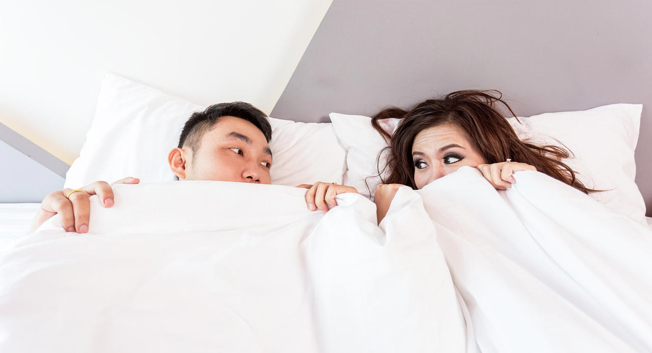 Never Go to Bed Angry, Your Partner Should Complete You, Love Means Never Fighting, Always Put Your Partner First, Keep No Secrets—Tell Each Other Everything, Jealousy Proves You Care, Good Relationships Happen Naturally, A Happy Couple Does Everything Together