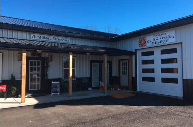Start At T.B. Sutton General Store, Explore Pioneer Village, Check Out Some Museums, Stop For Tea, Enjoy The Outdoors At Cordell Hull Lake