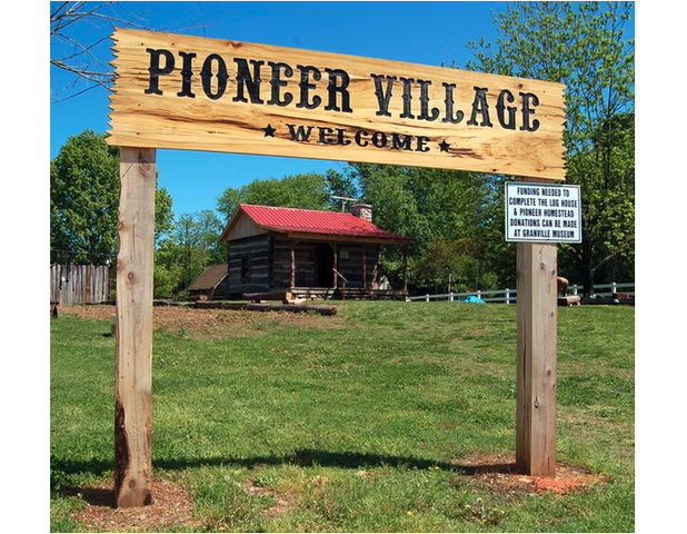 Start At T.B. Sutton General Store, Explore Pioneer Village, Check Out Some Museums, Stop For Tea, Enjoy The Outdoors At Cordell Hull Lake