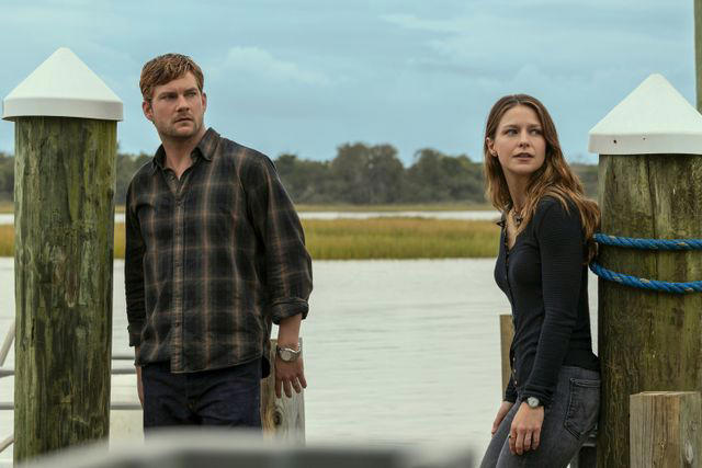 How did The Waterfront end?, Will there be a season 2 of The Waterfront?, What would season 2 of The Waterfront be about?, Which cast members would return for season 2 of The Waterfront?, Where can I watch The Waterfront?