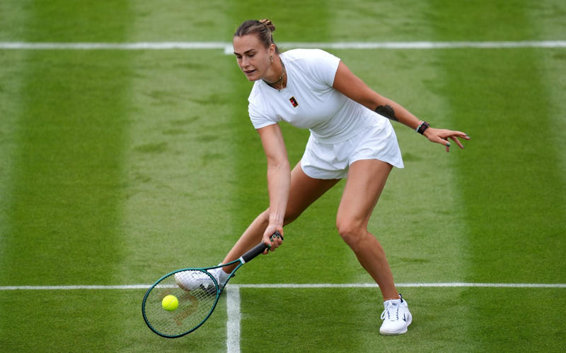 Who will win the men’s championship?, Who will win women’s championship?, How will the Brits do?, Your dark horse, Big name to exit early, What I’d love to see…