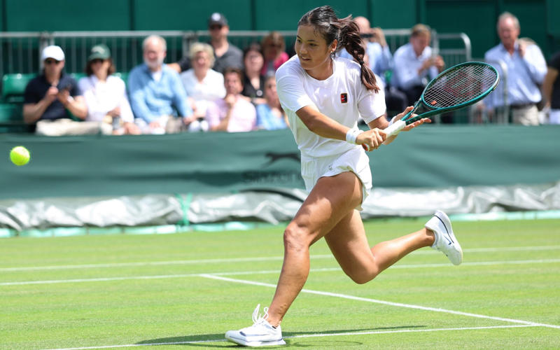 Who will win the men’s championship?, Who will win women’s championship?, How will the Brits do?, Your dark horse, Big name to exit early, What I’d love to see…