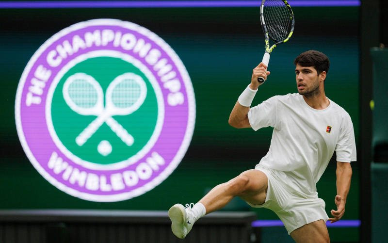 Who will win the men’s championship?, Who will win women’s championship?, How will the Brits do?, Your dark horse, Big name to exit early, What I’d love to see…