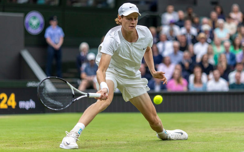 Who will win the men’s championship?, Who will win women’s championship?, How will the Brits do?, Your dark horse, Big name to exit early, What I’d love to see…