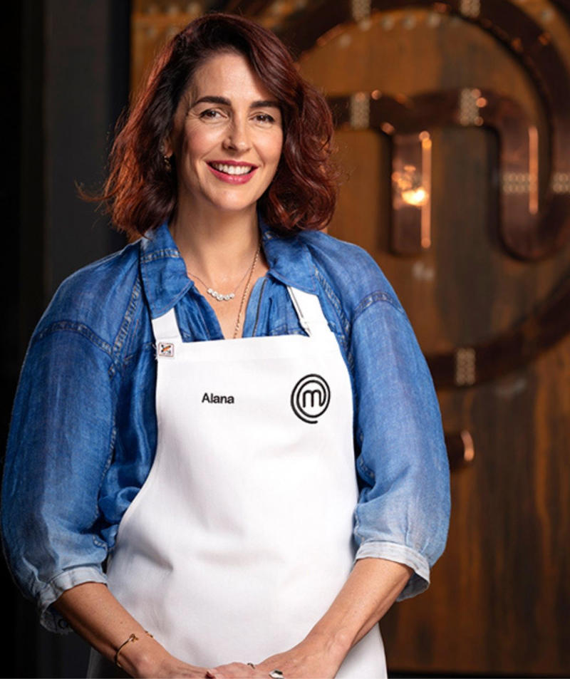 MEET THE TOP 10,      Alana Lowes   ,      Andre Ursini   ,      Audra Morrice   ,      Ben Macdonald   ,      Callum Hann   ,      Depinder Chhibber   ,      Jamie Fleming   ,      Laura Sharrad   ,      Sarah Todd   ,      Snezana Calic   
