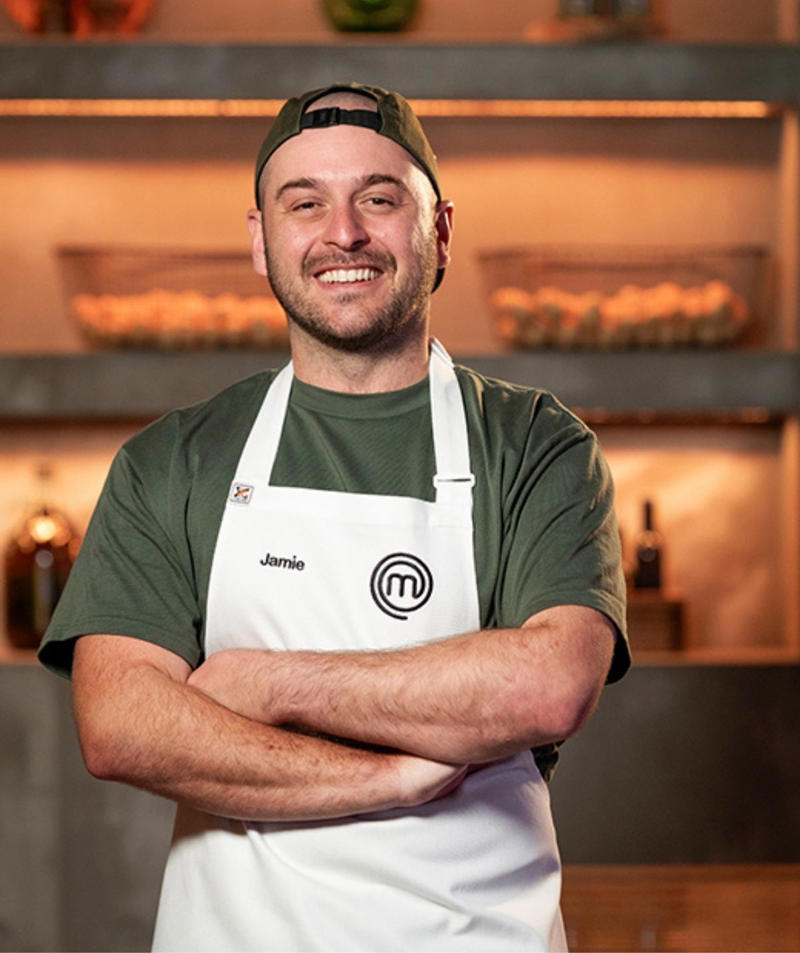 MEET THE TOP 10,      Alana Lowes   ,      Andre Ursini   ,      Audra Morrice   ,      Ben Macdonald   ,      Callum Hann   ,      Depinder Chhibber   ,      Jamie Fleming   ,      Laura Sharrad   ,      Sarah Todd   ,      Snezana Calic   