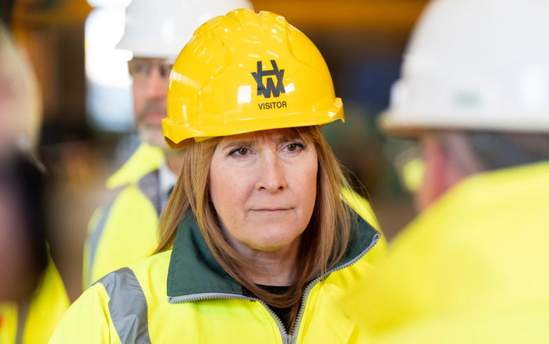 Shocking rise, Hooked on gas, Green contradiction, In search of a solution