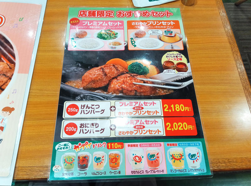 ・本日の受付を終了いたしました, ・受付終了のさわやかに入店する方法, ・夜に行ってみると, ・まろ先生ありがとう, ・今回紹介した店舗の情報