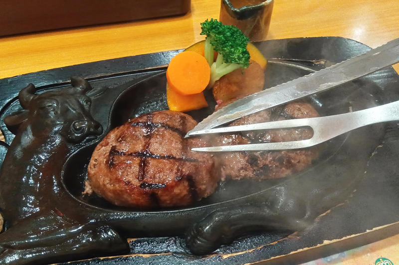 ・本日の受付を終了いたしました, ・受付終了のさわやかに入店する方法, ・夜に行ってみると, ・まろ先生ありがとう, ・今回紹介した店舗の情報