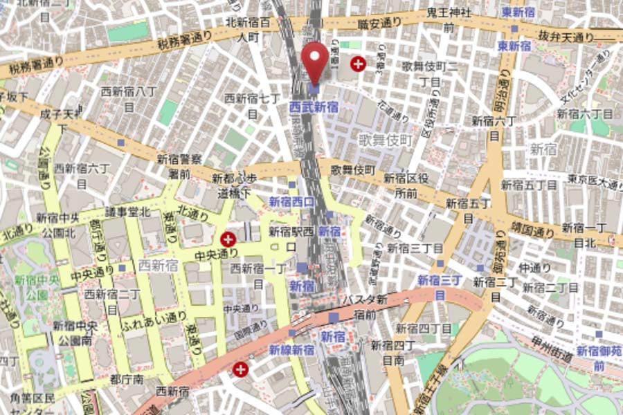 計画白紙に至る設備不備, 工費倍増で頓挫した延伸構想, 仮駅から拠点へ変貌の軌跡, 統合なき私鉄都市の帰結