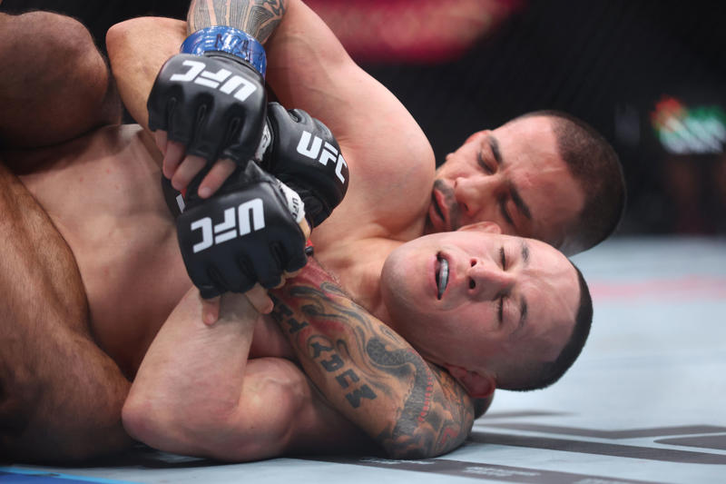 UFC 317 live, UFC 317 live: Topuria beats Oliveira and faces off with Paddy Pimblett, UFC 317 live: Ilia Topuria vs Charles Oliveira, UFC 317 live: Ilia Topuria vs Charles Oliveira, UFC 317 live: Ilia Topuria vs Charles Oliveira, UFC 317 live: Ilia Topuria vs Charles Oliveira, UFC 317 live: Ilia Topuria vs Charles Oliveira, UFC 317 live: Alexandre Pantoja vs Kai Kara-France, UFC 317 live: Alexandre Pantoja vs Kai Kara-France, UFC 317 live: Alexandre Pantoja vs Kai Kara-France, UFC 317 live: Alexandre Pantoja vs Kai Kara-France, UFC 317 live: Alexandre Pantoja vs Kai Kara-France, UFC 317 live: Brandon Royval vs Joshua Van, UFC 317 live: Brandon Royval vs Joshua Van, UFC 317 live: Brandon Royval vs Joshua Van, UFC 317 live: Brandon Royval vs Joshua Van, UFC 317 live: Brandon Royval vs Joshua Van, UFC 317 live: Beneil Dariush vs Renato Moicano, UFC 317 live: Beneil Dariush vs Renato Moicano, UFC 317 live: Beneil Dariush vs Renato Moicano, UFC 317 live: Beneil Dariush vs Renato Moicano, UFC 317 live: Payton Talbott vs Felipe Lima, UFC 317 live: Payton Talbott vs Felipe Lima, UFC 317 live: Payton Talbott vs Felipe Lima, UFC 317 live: Jack Hermansson vs Gregory Rodrigues, UFC 317 live: Hyder Amil vs Jose Miguel Delgado, UFC 317 live: Viviane Araujo vs Tracy Cortez, UFC 317 live: Viviane Araujo vs Tracy Cortez, UFC 317 live: Viviane Araujo vs Tracy Cortez, UFC 317 live: Terrance McKinney vs Viacheslav Borshchev, Oliveira makes weight after concern from Volkanovski, How to watch UFC 317 tonight, What time does UFC 317 start tonight?