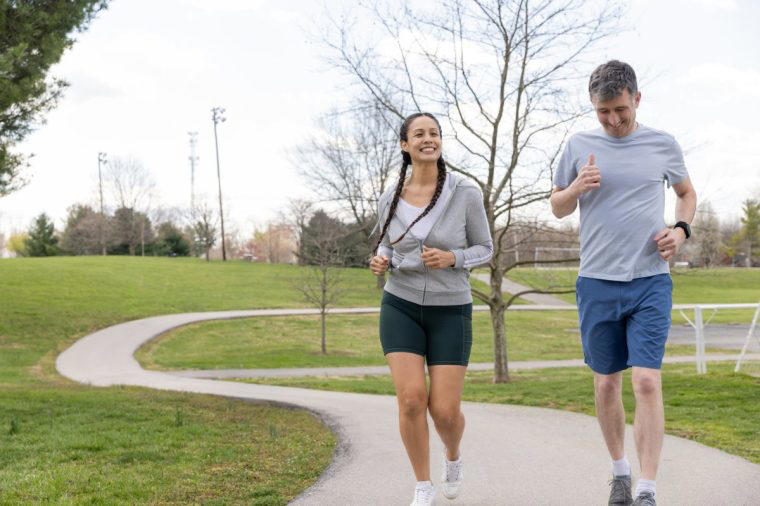 Try ‘fartlek’, to get fit with Swedish efficiency 'Small changes to our routine can help us', How the Japanese stay slim – by walking, Try ‘fartlek’, to get fit with Swedish efficiency, The Japanese three-minute habit for a longer life, Reduce blood sugar with an Italian evening walk, Build muscle by squatting like they do in China and Thailand