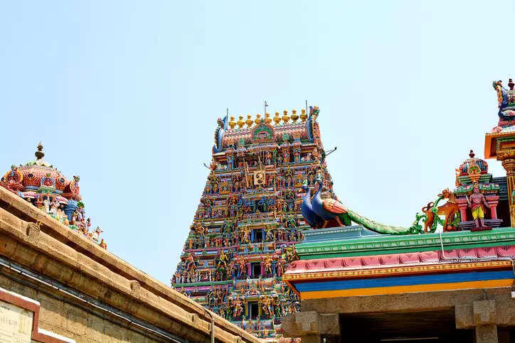 Wealthiest Temples Wealthiest Temples, Tirumala Tirupati Venkateswara Temple, Andhra Pradesh, Padmanabhaswamy Temple, Kerala, Guruvayur Devaswom, Kerala, Vaishno Devi Temple, Jammu, Shirdi Sai Baba Temple, Maharashtra, Golden Temple, Amritsar, Meenakshi Temple, Madurai, Siddhivinayak Temple, Mumbai, Somnath Temple, Gujarat, Sri Jagannath Temple, Odisha