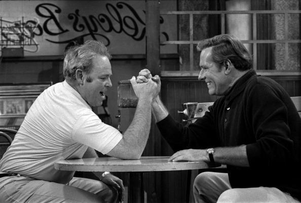 The first big step – All in the Family (1971),      Join Metro's LGBTQ+ community on WhatsApp   , Identifying with outsiders – The Golden Girls (1986), Matchmaker mistake – Frasier (1994), Reflecting real life – The Ellen Show (1997), Burying Section 28 – Skins (2007),      Honourable mentions of groundbreaking LGBT+ storylines from TV history   , Syed &amp; Christian – EastEnders (2009), The ‘transgender tipping point’ – Orange Is the New Black (2013)