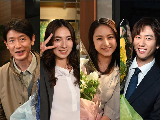 北川景子が復讐に燃える母親役に, 仁村紗和コメント, 阿部亮平コメント, 筒井道隆コメント, 「あなたを奪ったその日から」最終話あらすじ