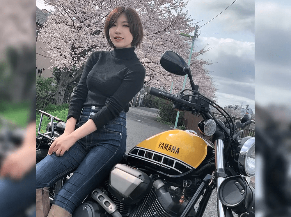 当時の夢は白バイ隊員一択！, 白バイ隊員になるための修了試験にも見事合格, 通信指令課への異動, 夢を諦めない意志は次のステップへ, ファッションモデルでありながら靴磨き職人, 二輪車の楽しさや利便性、安全性に関する情報を発信