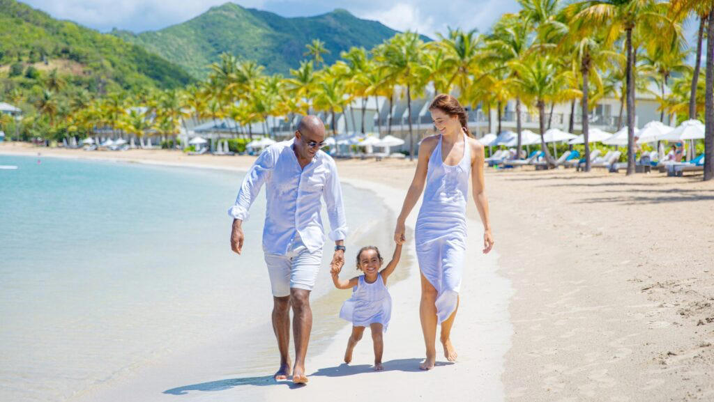 1. The Ritz-Carlton, Grand Cayman - George Town, Grand Cayman , 2. Fairmont Mayakoba - Playa del Carmen, Mexico, 3. Zemi Beach House - Shoal Bay, Anguilla, 4. Scrub Island Resort, Spa, and Marina - Scrub Island, British Virgin Islands, 5. Atlantis - Paradise Island, The Bahamas, 6. Sugar Beach, A Viceroy Resort - Soufrière, St. Lucia, 7. Le Barthélemy Hotel & Spa - Gustavia, Saint-Barthélemy, French West Indies, 8. Carlisle Bay - Saint Mary Parish, Antigua, 9. Rosewood Little Dix Bay - Virgin Gorda, British Virgin Islands, 10. Salterra, a Luxury Collection Resort & Spa - South Caicos, Turks and Caicos