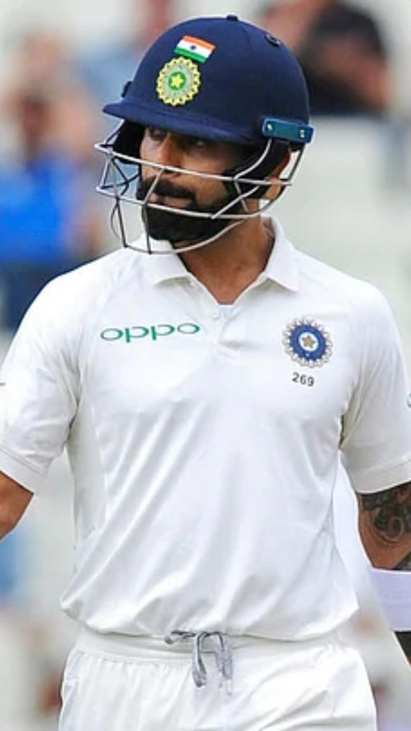 Gill Leads from the Front, Calm and Composed, Runs That Speak Volumes, Massive High Score, Century Machine, Captain’s Impact, Why Virat Kohli lost his Test captaincy? Check 5 unknown reasons