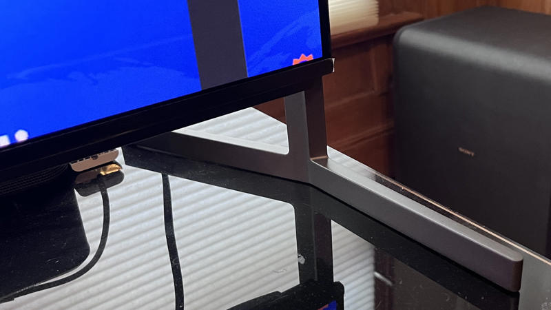 Sony Bravia 8 II: Two-minute review, Sony Bravia 8 II review: Price and release date, Sony Bravia 8 II review: Specs, Sony Bravia 8 II review: Benchmark results, Sony Bravia 8 II review: Features, Sony Bravia 8 II review: Picture quality, Sony Bravia 8 II review: Sound quality, Sony Bravia 8 II review: Design, Sony Bravia 8 II review: Smart TV and menus, Sony Bravia 8 II review: Gaming, Sony Bravia 8 II review: Value, Should I buy the Sony Bravia 8 II?, Buy it if..., Don't buy it if…, Sony Bravia 8 II: Also consider..., How I tested the Sony Bravia 8 II