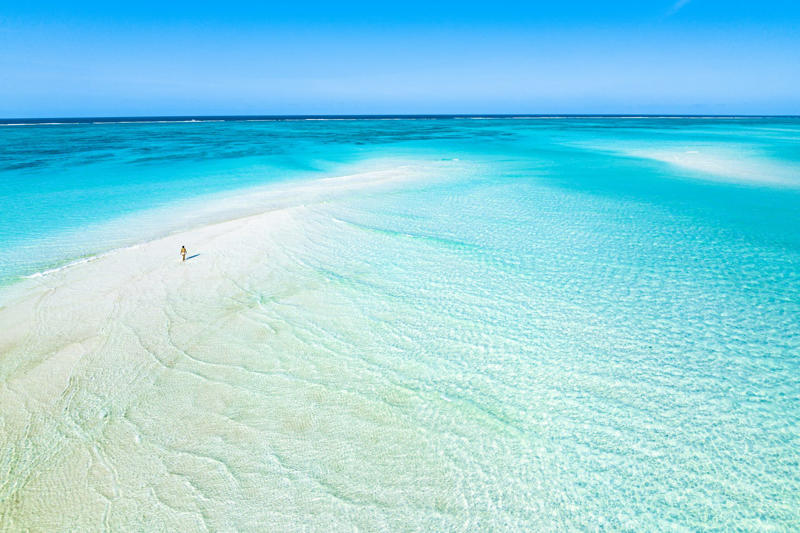 20: Nungwi Beach - Zanzibar, Tanzania 24: Magens Bay - St. Thomas, US Virgin Islands, 23: Playa Norte - Isla das Mulheres, Mexico, 22: Nissi Beach - Ayia Napa, Cyprus, 21: Falassarna Beach - Crete, Greece, 20: Nungwi Beach - Zanzibar, Tanzania, 19: Ipanema Beach, Rio de Janeiro, Brazil, 18: Playa Manuel Antonio - Manuel Antonio National Park, Costa Rica, 17: Playa de Muro Beach - Mallorca, Spain, 16: Kelingking Beach - Nusa Penida, Indonesia, 15: La Concha Beach - San Sebastián – Donostia, Spain, 14: Seven Mile Beach - Cayman Islands, United Kingdom, 13: Manly Beach - Sydney, Australia, 12: Driftwood Beach - Jekyll Island - Golden Isles of Georgia - Georgia, USA, 11: Siesta Beach - Siesta Key - Florida, USA, 10: Ka'anapali Beach - Lahaina - Maui, Hawaii, 9: Varadero Beach - Varadero, Cuba, 8: Isola dei Conigli - Lampedusa, Italy, 7: Radhanagar Beach - Havelock Island, India, 6: Falésia Beach - Albufeira, Portugal, 5: Grace Bay - Turks and Caicos Islands, United Kingdom, 4: Reynisfjara Beach - Vik, Iceland