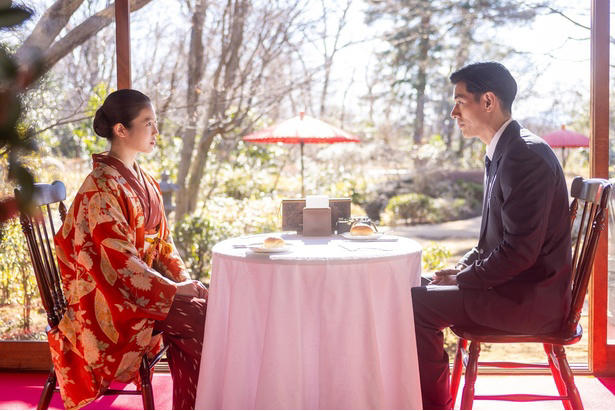 “朝ドラ”という大舞台に興奮しました, (吉田)鋼太郎さんに認められたいという思いもありました, のぶに対し、「この人に傷付いてほしくないな」と思ったんです, ヤムおんちゃんは未来人なんじゃないかと思っています(笑), 心を振り絞った演技ができたという手応えがあります
