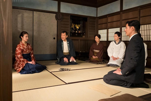 “朝ドラ”という大舞台に興奮しました, (吉田)鋼太郎さんに認められたいという思いもありました, のぶに対し、「この人に傷付いてほしくないな」と思ったんです, ヤムおんちゃんは未来人なんじゃないかと思っています(笑), 心を振り絞った演技ができたという手応えがあります